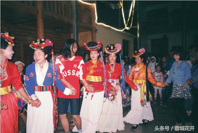 蓉城花开夏日清凉,蓉城花开的日子