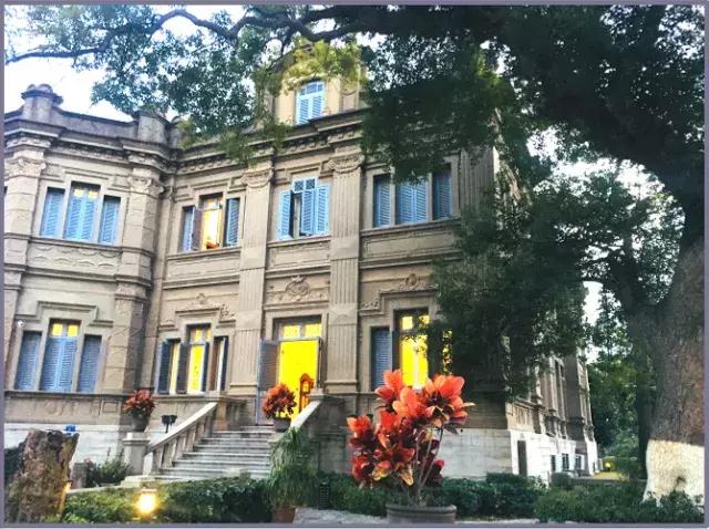 鼓浪屿住宿的攻略,鼓浪屿住宿攻略大全