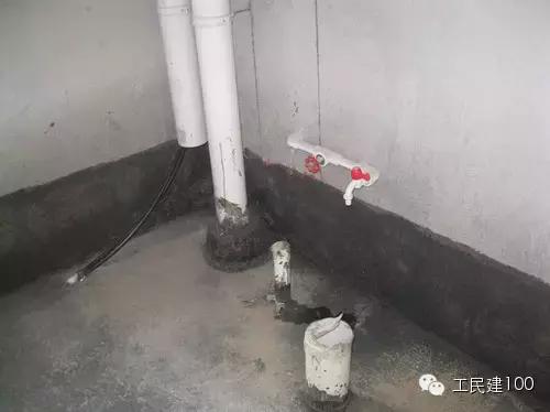 水电安装完整过程线管的布置,水电安装完整过程流程