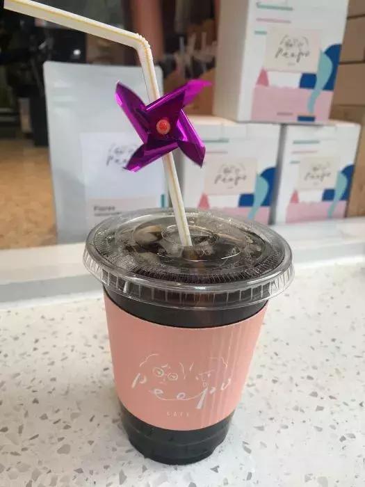 秒杀星爸爸！这8家外卖咖啡界的颜值扛把子，全上海白领人手一杯