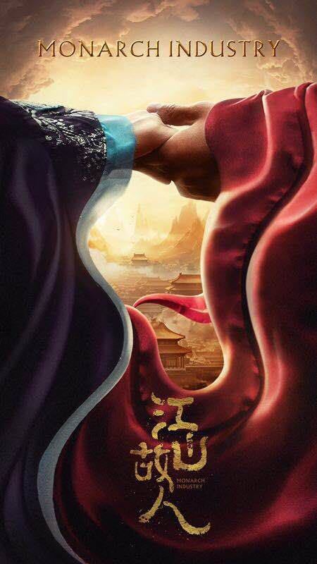 10部必看的经典历史电视剧,古代传奇电视剧