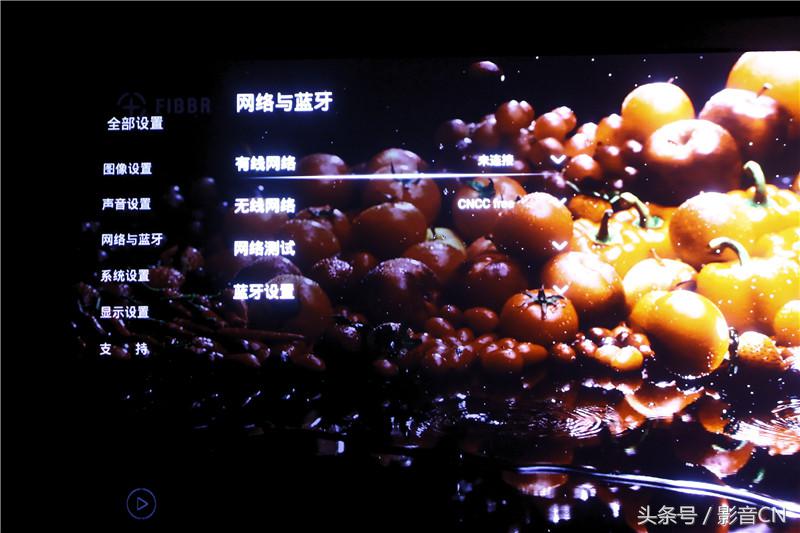 长虹电视65寸4k高清led,UHD激光投影机