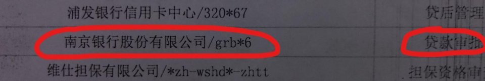 网贷平台申请过在征信有记录吗,征信有问题哪些网贷还可以申请