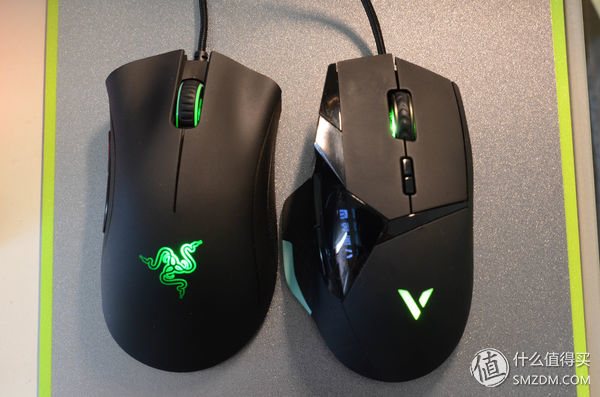 雷柏v30s鼠标评测,雷柏rapoov500pro机械键盘测评