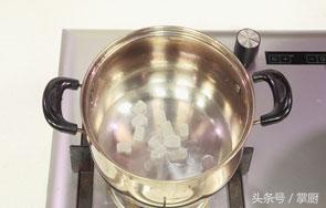 木瓜燕窝的正确炖法和吃法孕妇,燕窝孕妇吃的燕窝做法