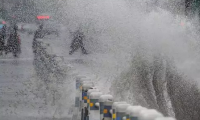 雨季使用农机应注意哪些