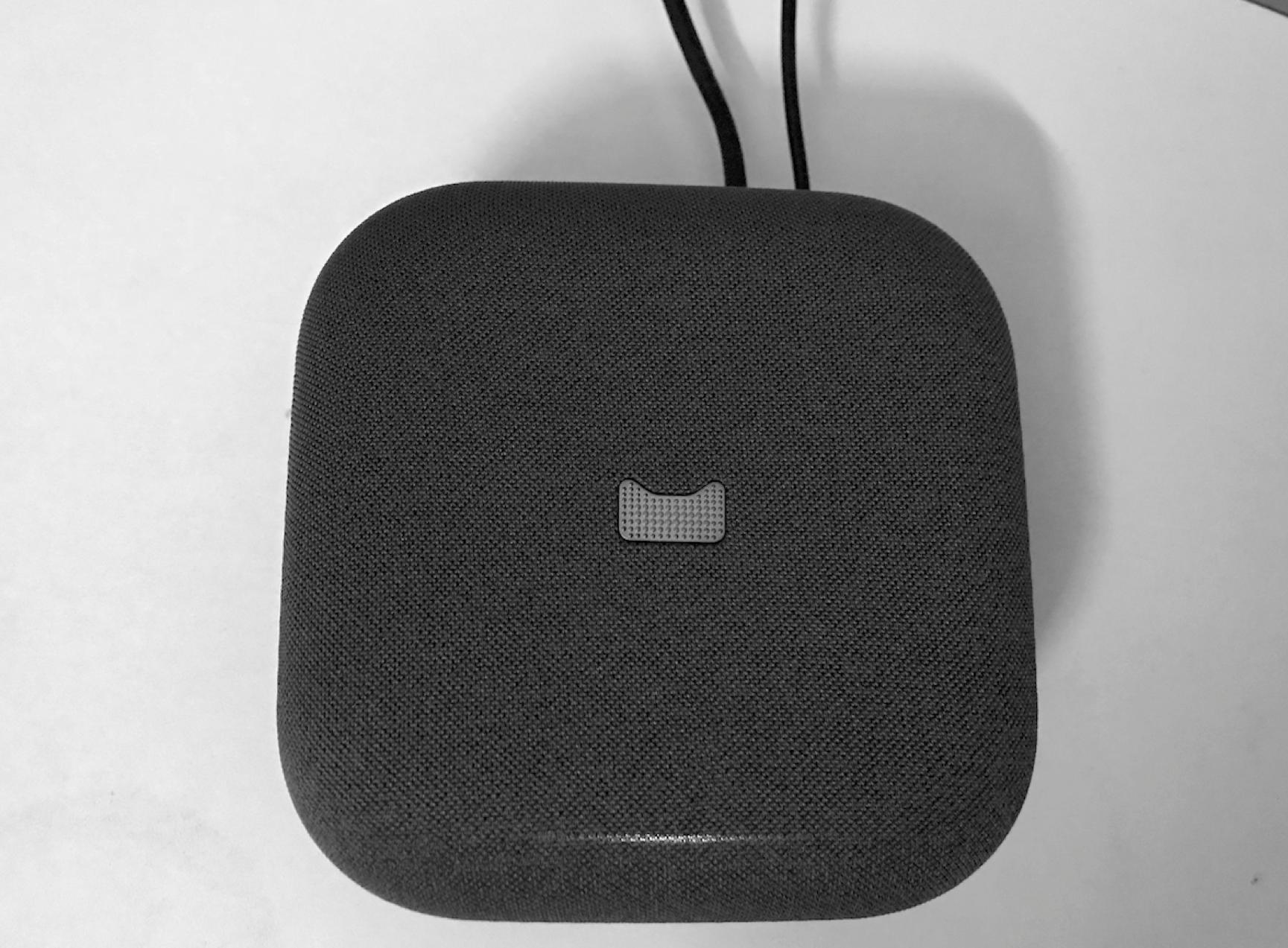 天猫精灵智能魔盒,天猫精灵魔盒设置