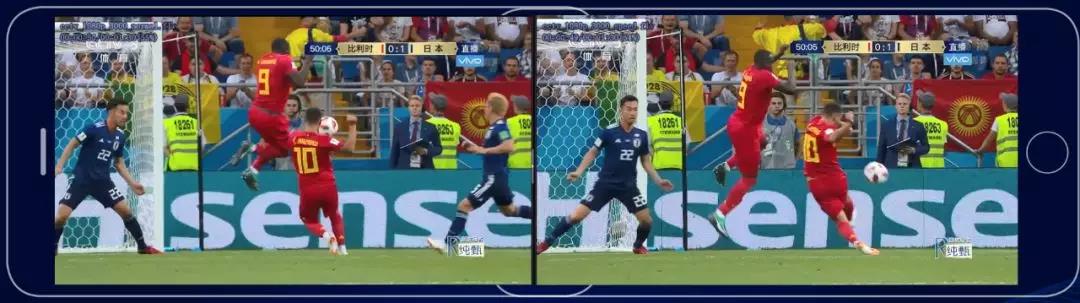 史中：法国队夺冠！央视转播背后的骚操作