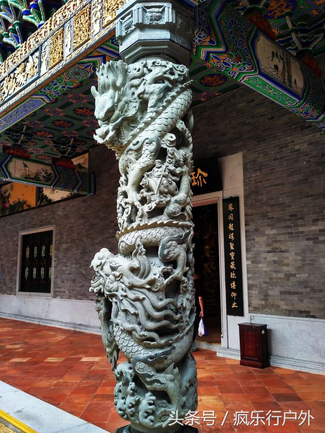 最真实的岭南园林,岭南著名园林