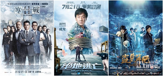 暑期档票房破70亿多部电影受好评,2018年暑期档哪部电影最好