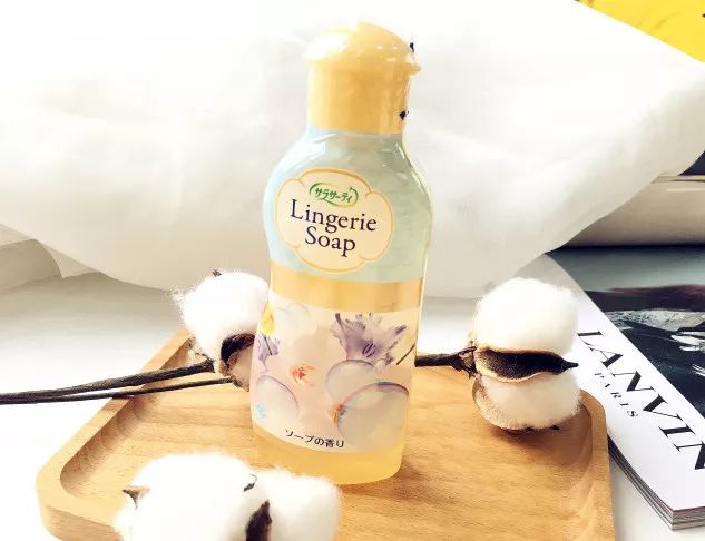 100万日本女性免受妇科病困扰的标配，就是Ta~