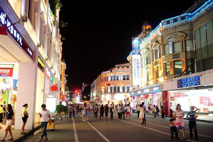 厦门旅游吃的攻略,厦门自由行逛吃攻略