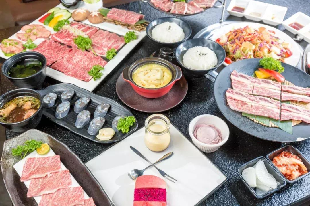 体育西烤肉高级餐厅,体育西附近牛排店