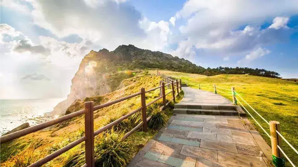 2023年全球免签一览表,最新落地签免签国家