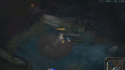 lol阿卡丽被削弱历程,苦无阿卡丽lol