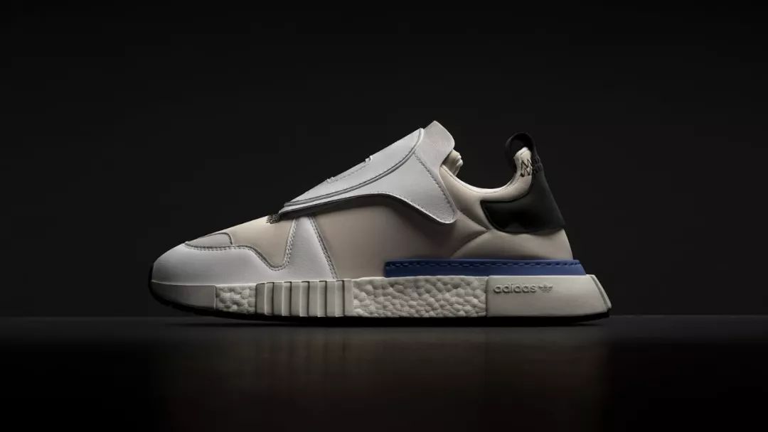 adidas有全掌boost科技的鞋,adidas无鞋带篮球鞋