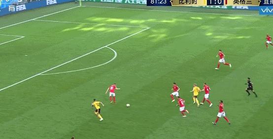 华鹤杯周易竞猜第24轮结果：比利时强势取季军，华鹤杯竞赛师诞生