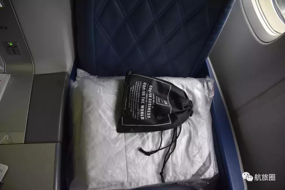 20年的B767，达美航空上海东京告别体验