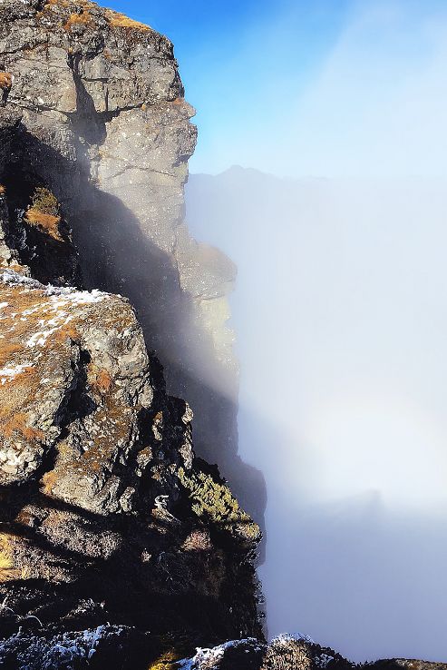 禄劝彝族苗族自治县的山,禄劝有什么山