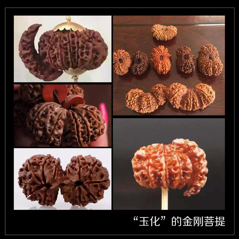 怎样挑选金刚菩提,怎么挑选金刚菩提手串