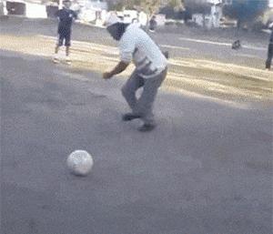 就算你是一个伪球迷，肚子也会笑到疼（下半场）