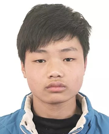 湖北悬赏通缉一涉恶在逃人员照片,红安特大涉黑团伙案