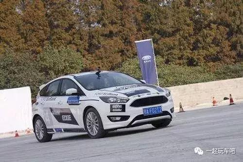 以前的福克斯到底多强,当年神车福克斯