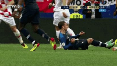 var不是只看点球吗,var看c罗点球