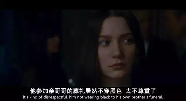 一个生猛刺激的惊悚片,一个让人大气不敢喘的惊悚片