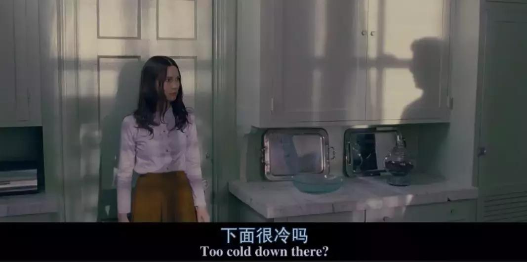 一个生猛刺激的惊悚片,一个让人大气不敢喘的惊悚片