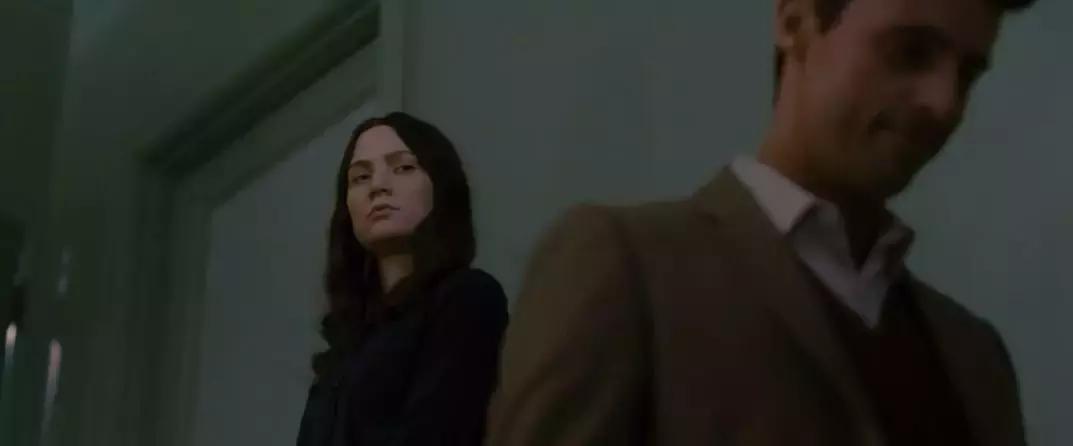 一个生猛刺激的惊悚片,一个让人大气不敢喘的惊悚片