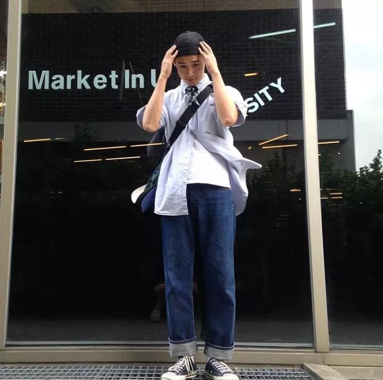 男生自己剪寸头怎么弄,男生剪寸头意味着什么