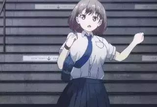 那些带球撞人的瞬间,动漫中带球撞人