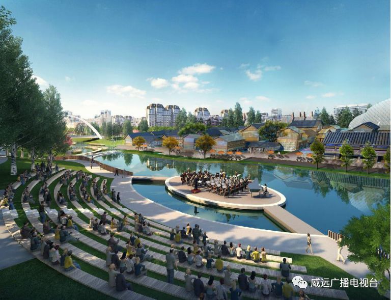 威远好耍,威远船石湖好耍不