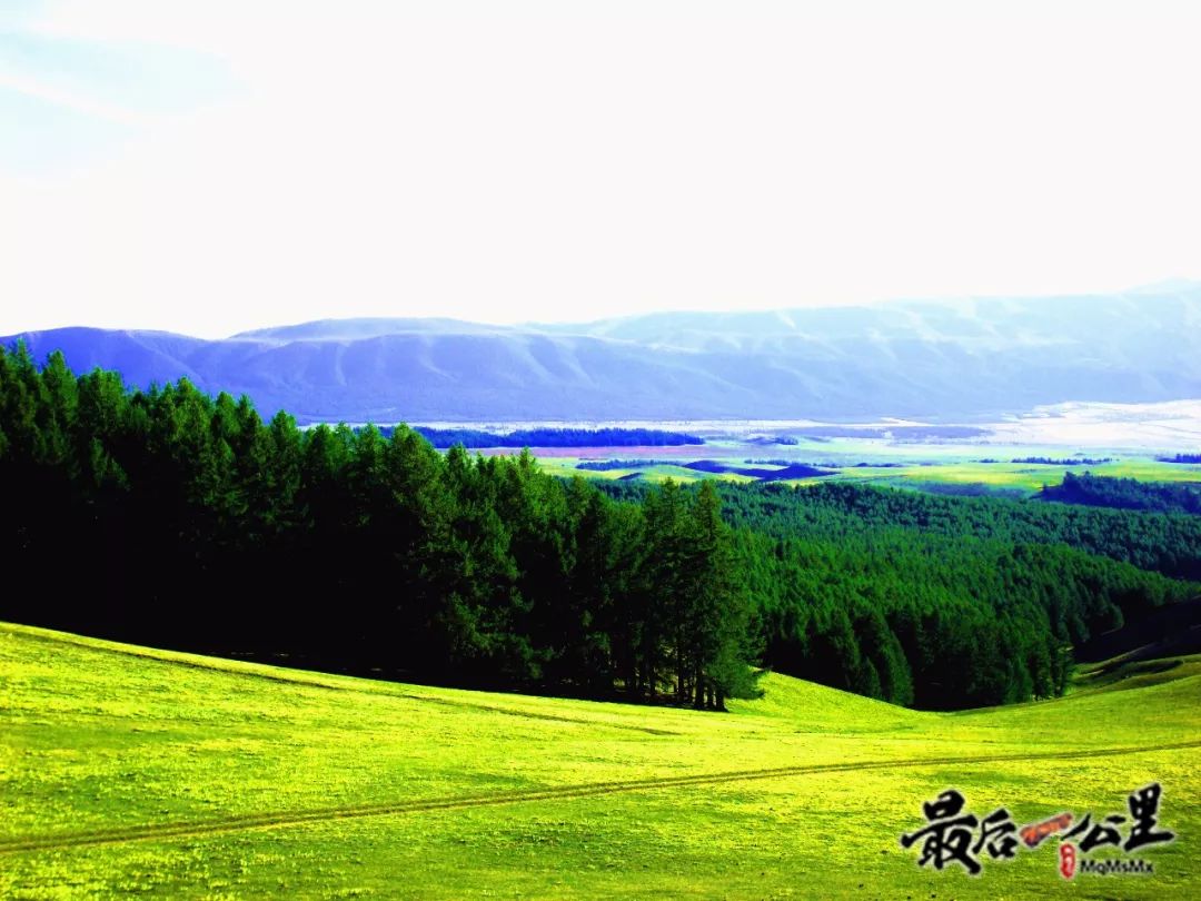 哈密好看的城市,哈密一座生态宜居之城