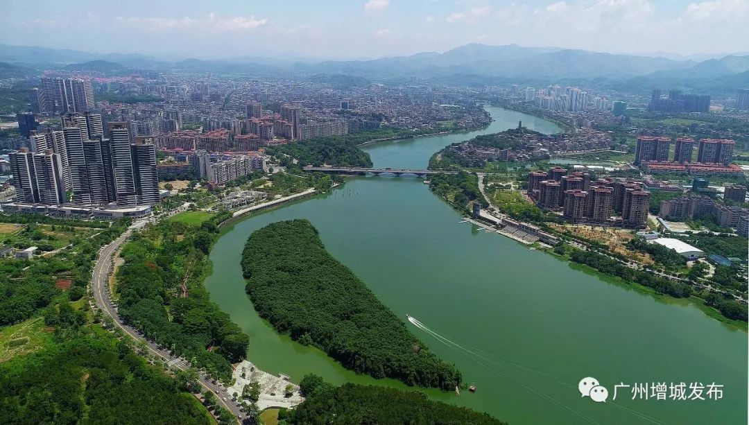 满满的回忆!一组珍贵老照片,带你见证增城变迁!