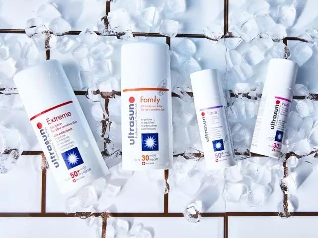 油性皮肤用什么防晒霜晒不黑,晒不黑需要防晒衣