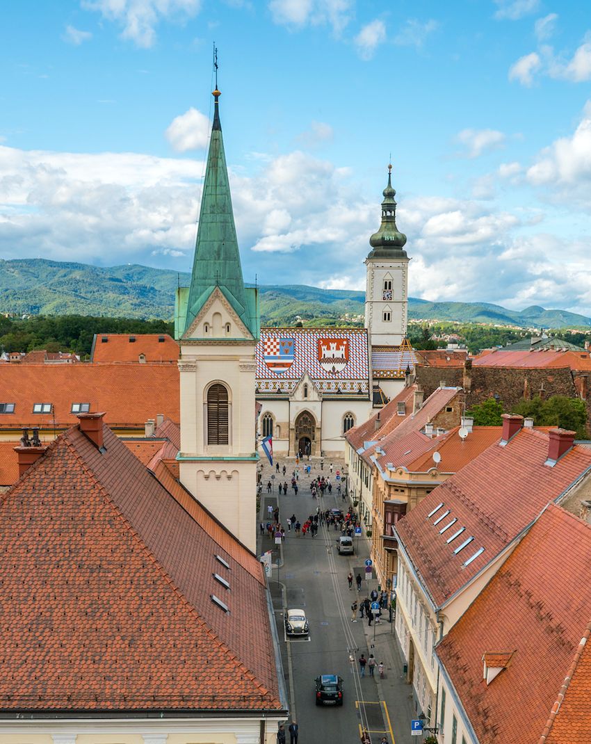 去克罗地亚的真实感受,去克罗地亚会怎么样