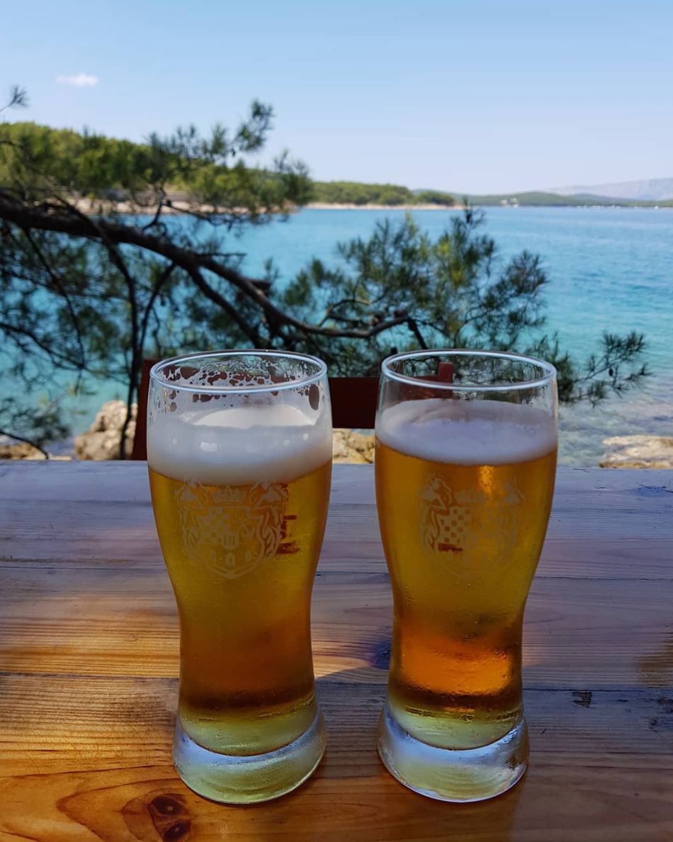 去克罗地亚玩,去克罗地亚需要什么条件