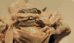 「原本卢氏」木耳怎么泡才健康