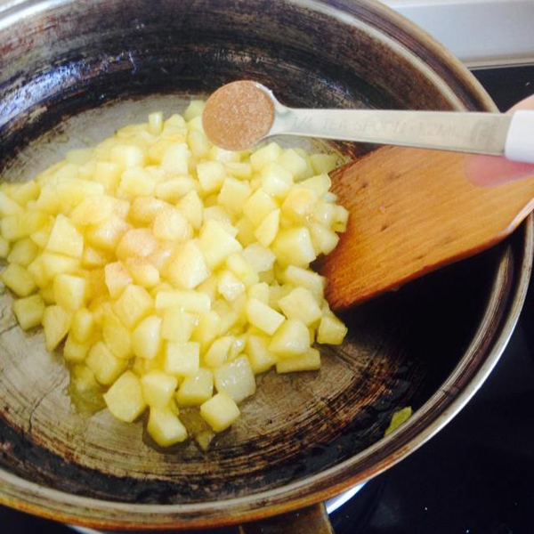 酥脆苹果派怎么弄,苹果派烘焙教学视频