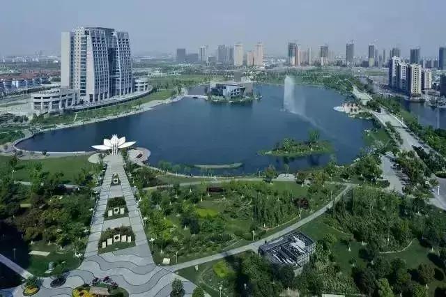 昆山大型基地,昆山最大综合体