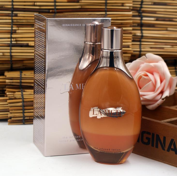 lamer鎏金精华水,lamer鎏金精华21批