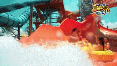 江浙沪玩水一日游,江浙沪溪边玩水推荐