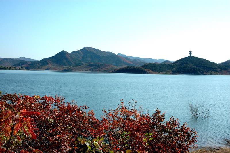 北京平谷被称为什么,北京市平谷县城