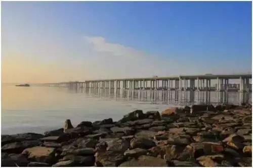 10元钱游遍全球,10块钱玩遍青岛