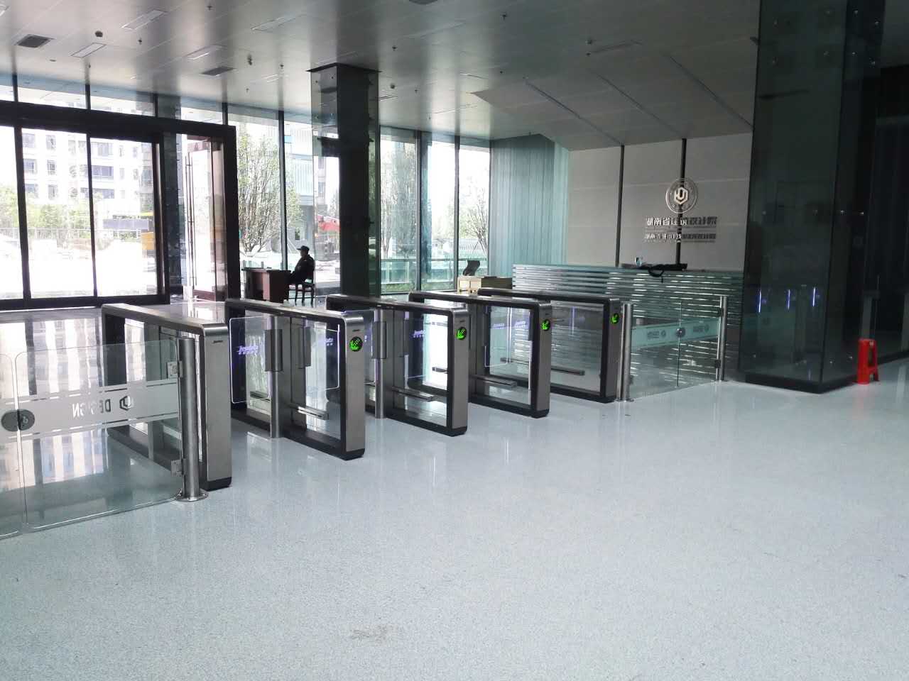 景区智慧化系统提高售检票效率,智能售检票系统客流管控方案