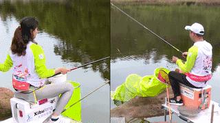 白条闹窝严重这4个方法你用过没,白条在底下闹窝最快解决方法