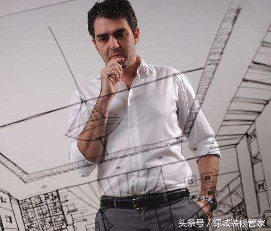 德系工艺？施工人员：手艺是姨夫教的德国在哪都不知道