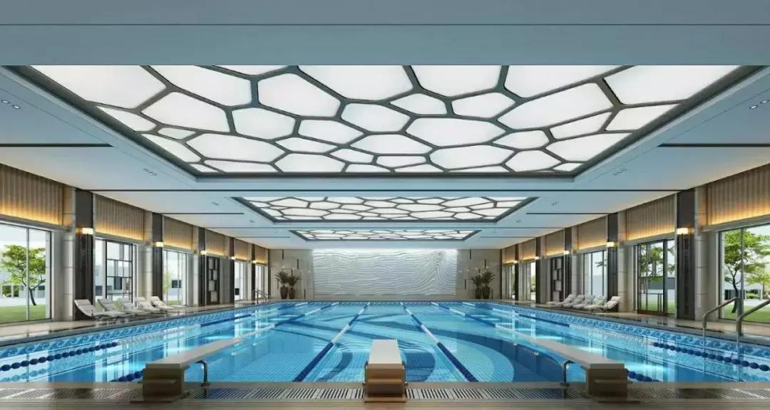 长春适合6岁孩子游泳的游泳馆,在长春适合初学游泳的游泳馆